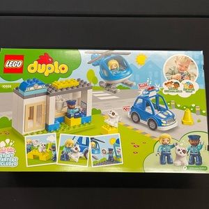 Lego duplo